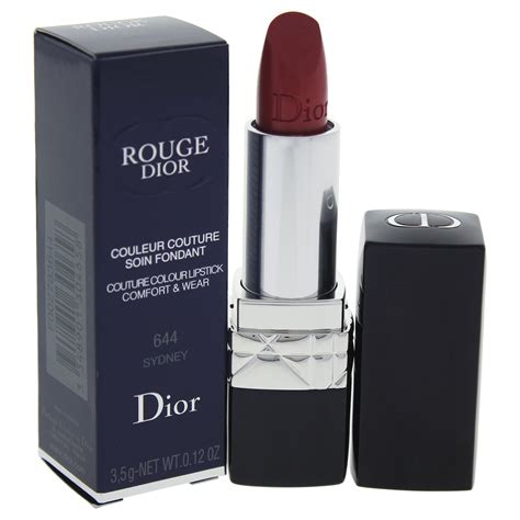 dior lip stick price|how much is Dior lipstick.